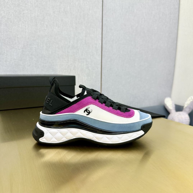 Ch*el casual shoes